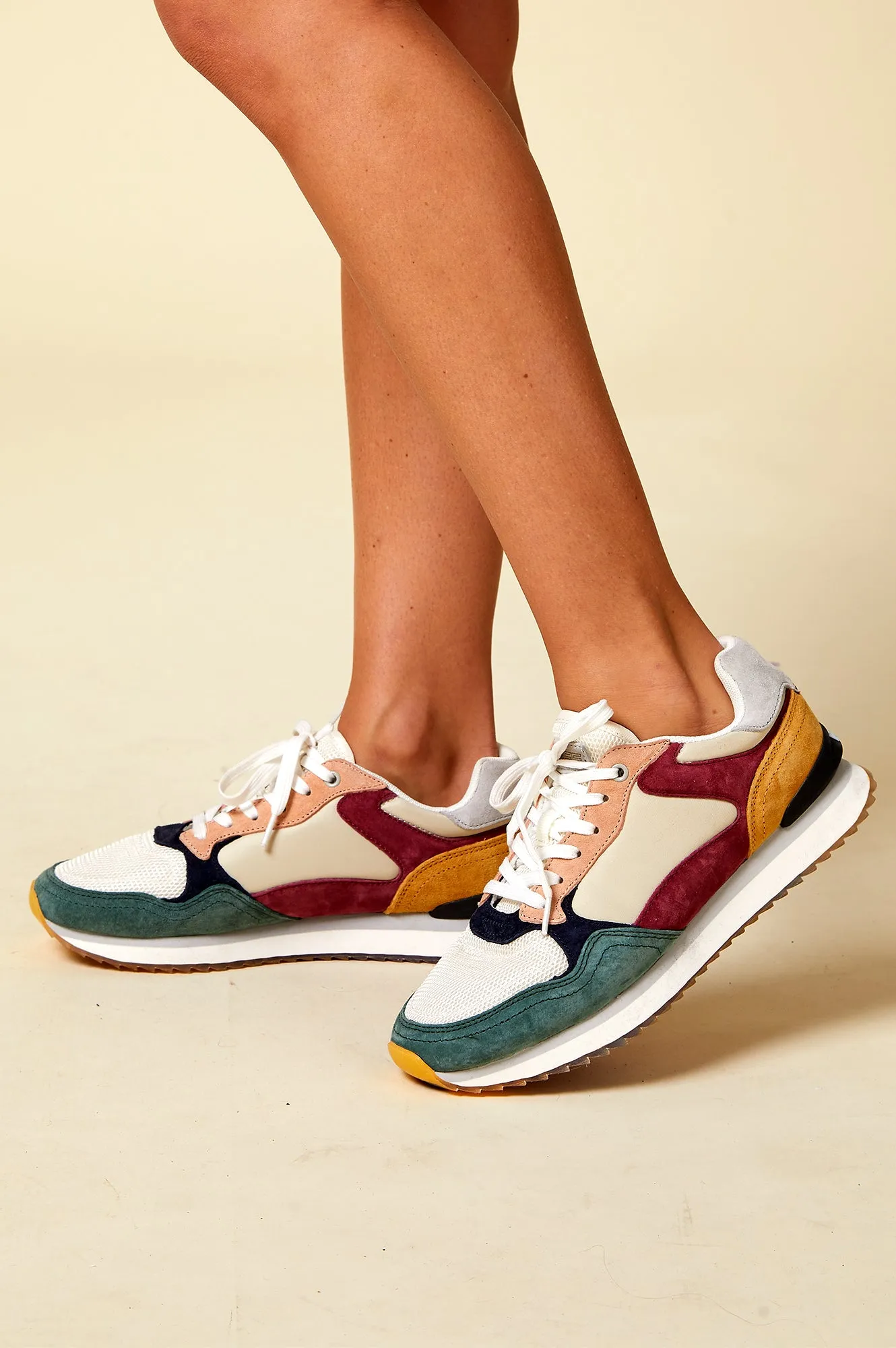 Montreal Trainers | Multi