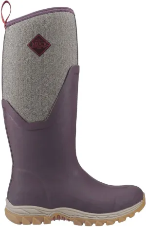 Muck Boots Women's Arctic Sport II Tall Hiking Boot