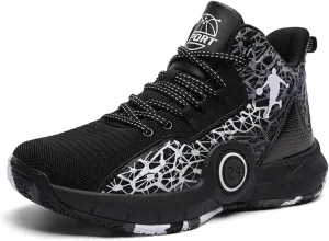 New Children's Basketball Shoes