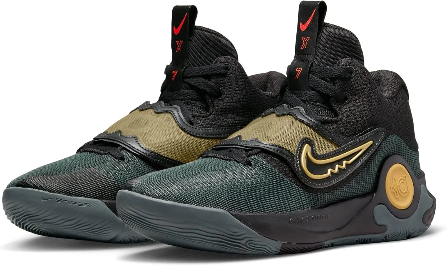Nike Men's Basketball Shoe