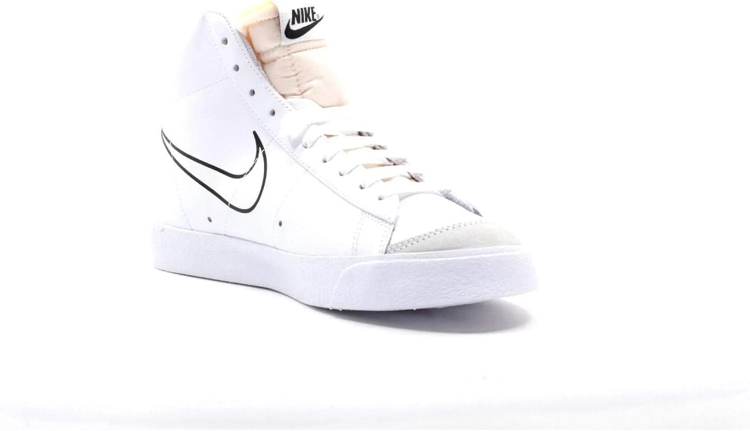 Nike Men's Basketball Shoe