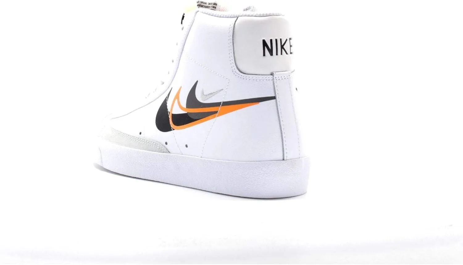 Nike Men's Basketball Shoe