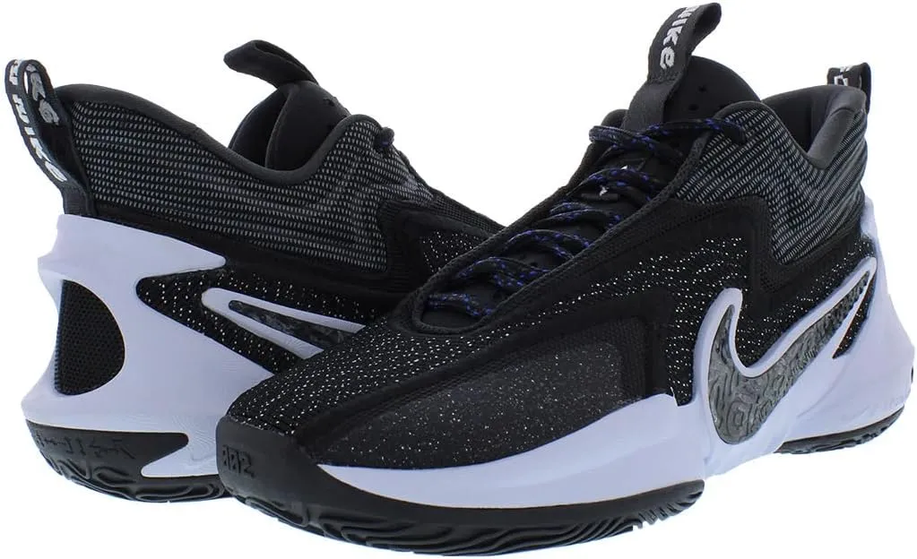 Nike Men's Basketball Shoes, 0