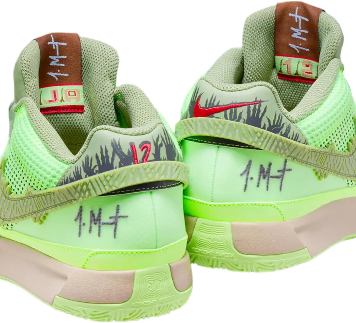 Nike mens Basketball Shoes