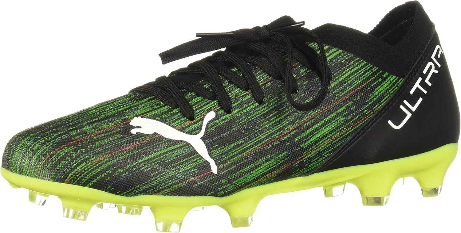 PUMA - Mens Ultra 3.2 Fg/Ag Shoes