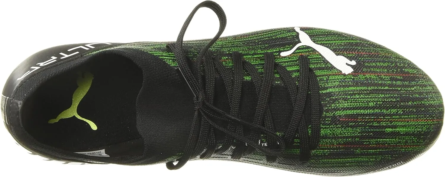 PUMA - Mens Ultra 3.2 Fg/Ag Shoes