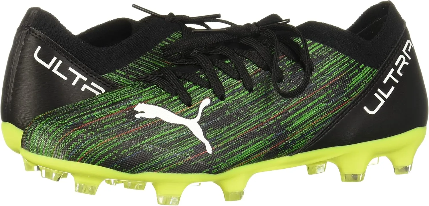 PUMA - Mens Ultra 3.2 Fg/Ag Shoes