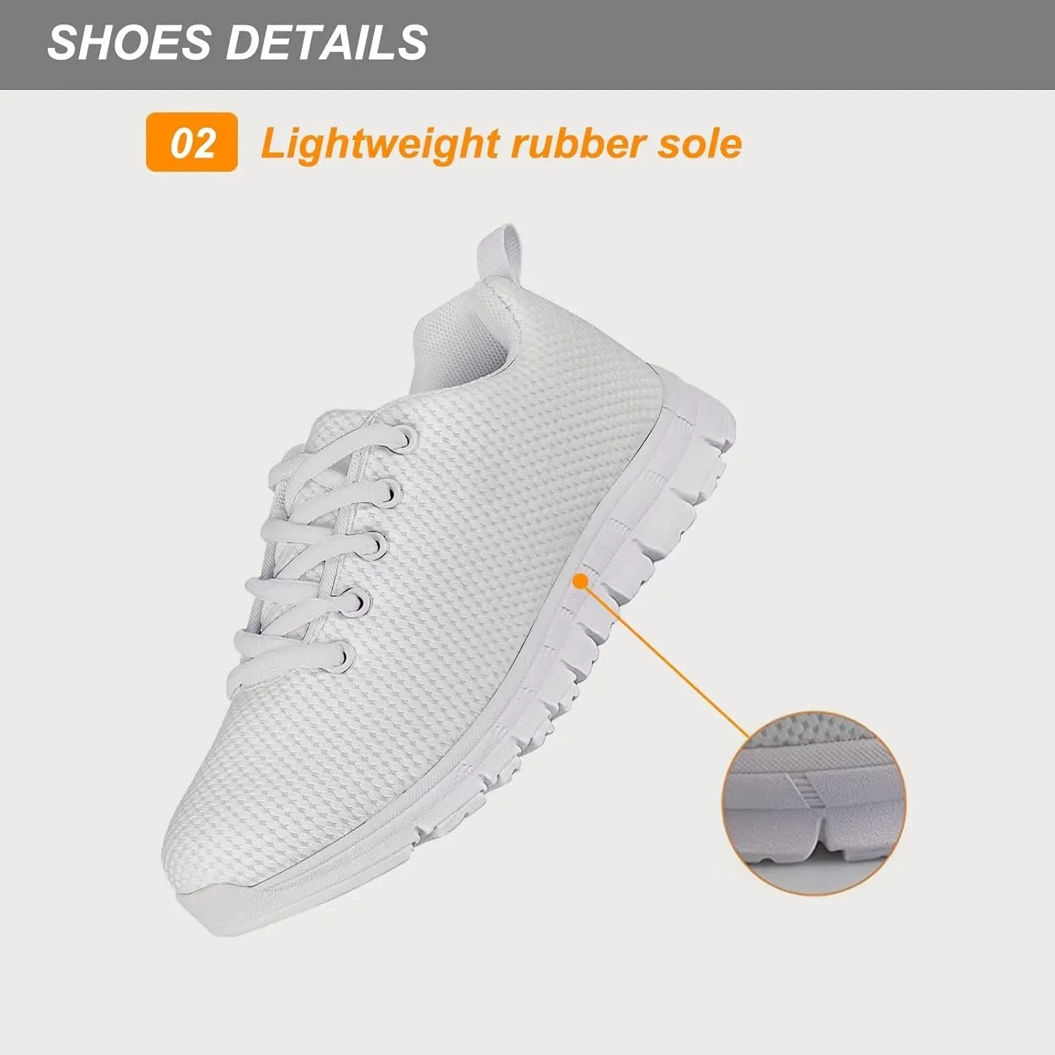 Running Shoes Kids Tennis Shoes Sport Sneakers Slip On