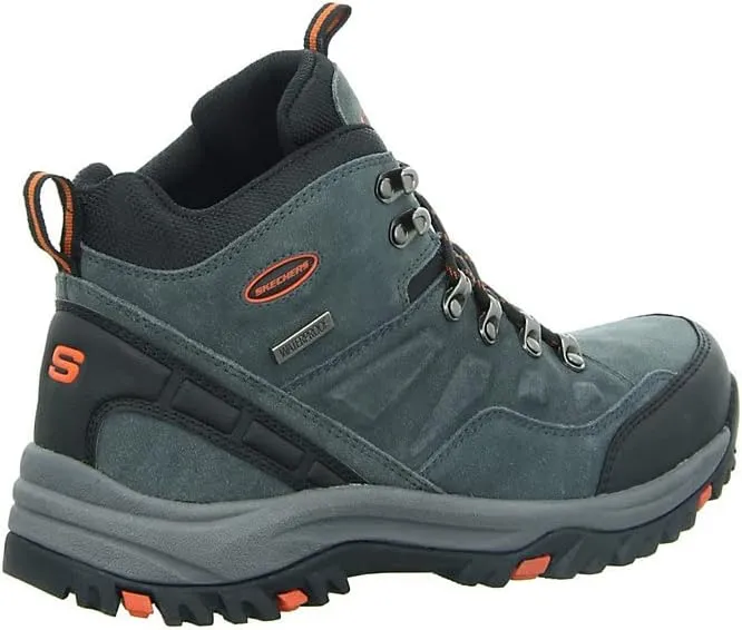 Skechers Men's Relment- Pelmo Hiking Boots