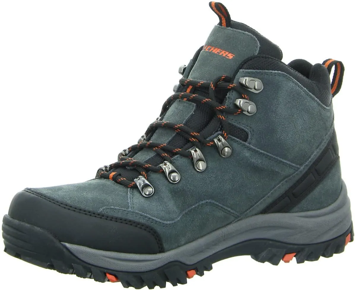 Skechers Men's Relment- Pelmo Hiking Boots