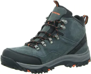 Skechers Men's Relment- Pelmo Hiking Boots