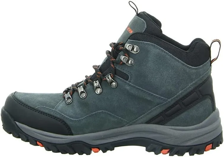 Skechers Men's Relment- Pelmo Hiking Boots