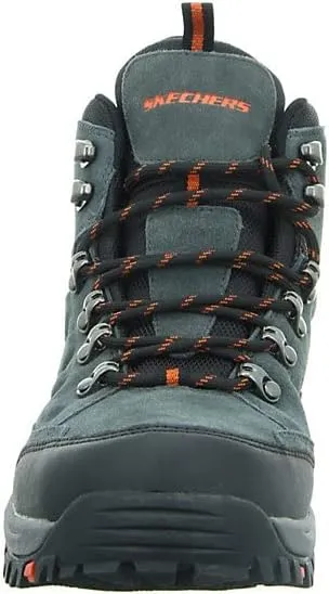Skechers Men's Relment- Pelmo Hiking Boots