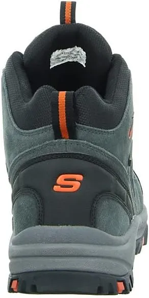 Skechers Men's Relment- Pelmo Hiking Boots