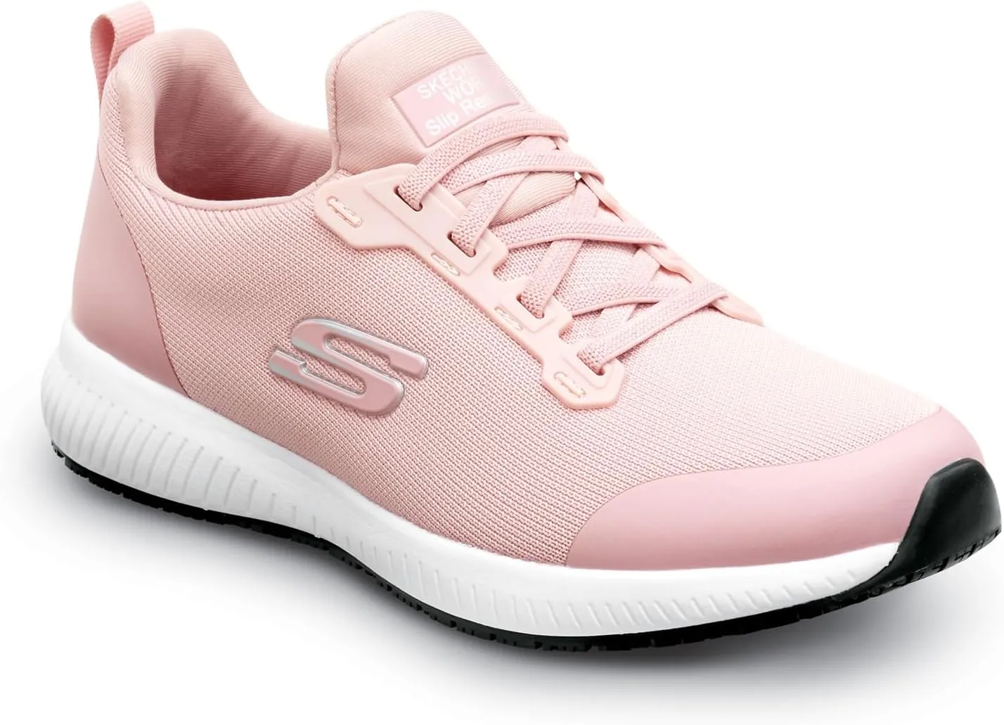 Skechers Women's Emma Slip-on Work Shoes