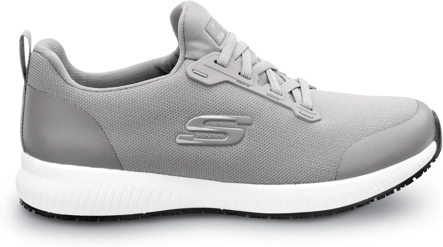 Skechers Women's Emma Slip-on Work Shoes
