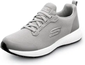 Skechers Women's Emma Slip-on Work Shoes