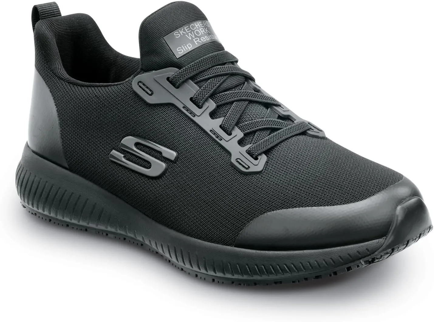 Skechers Women's Emma Slip-on Work Shoes
