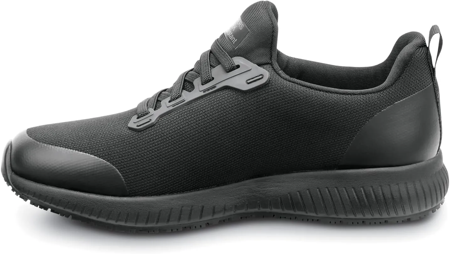 Skechers Women's Emma Slip-on Work Shoes