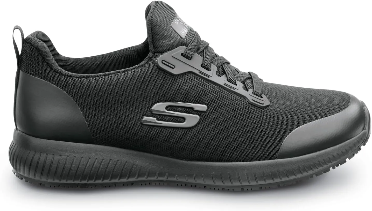 Skechers Women's Emma Slip-on Work Shoes