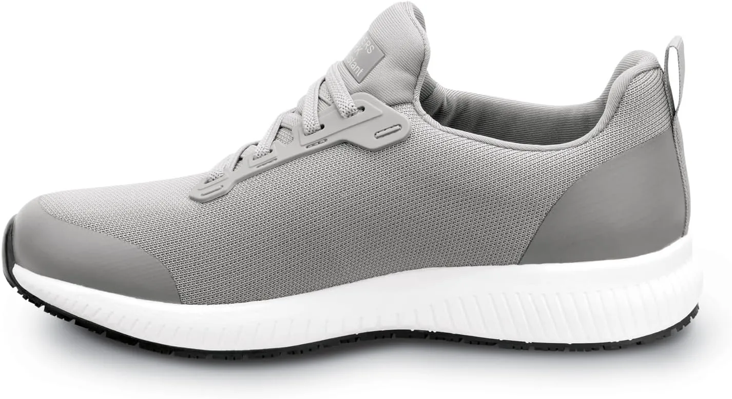 Skechers Women's Emma Slip-on Work Shoes