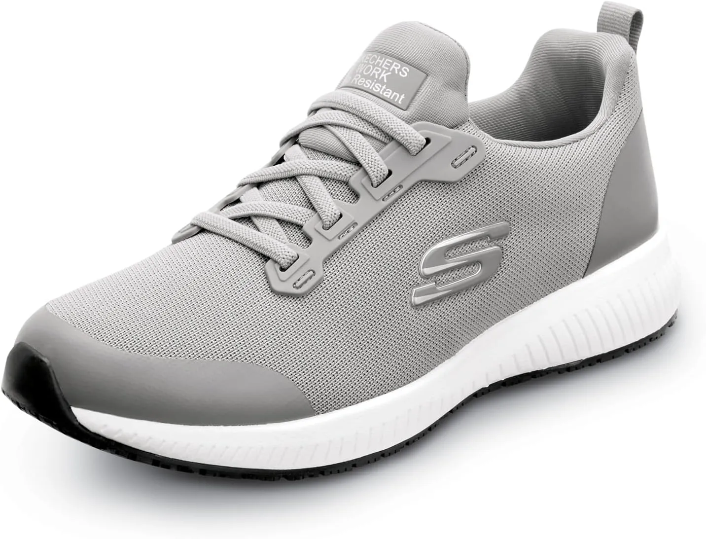 Skechers Women's Emma Slip-on Work Shoes