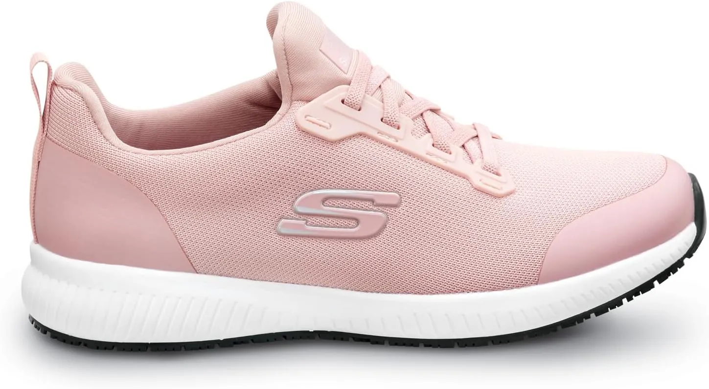 Skechers Women's Emma Slip-on Work Shoes