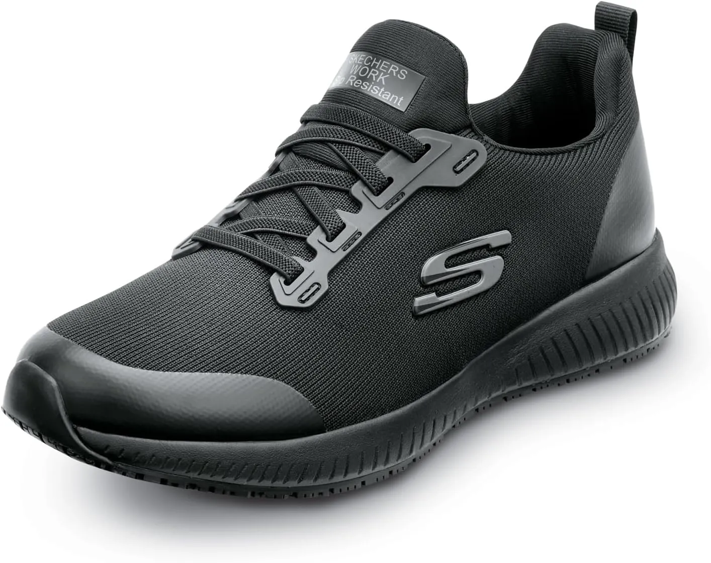 Skechers Women's Emma Slip-on Work Shoes