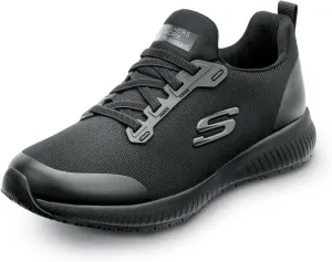 Skechers Women's Emma Slip-on Work Shoes