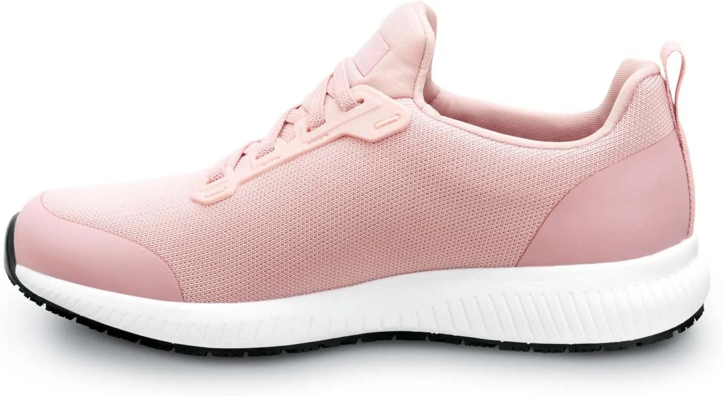 Skechers Women's Emma Slip-on Work Shoes