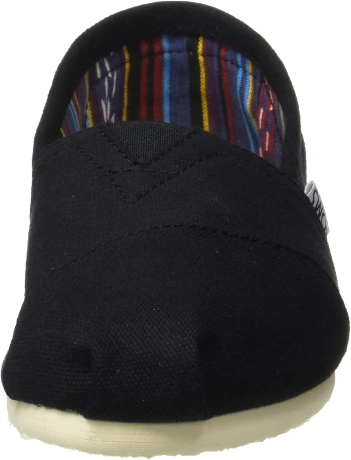 TOMS Women's Espadrille Loafer Flat