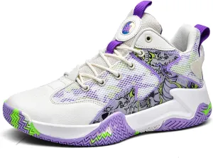 top Antiskid Basketball Shoes