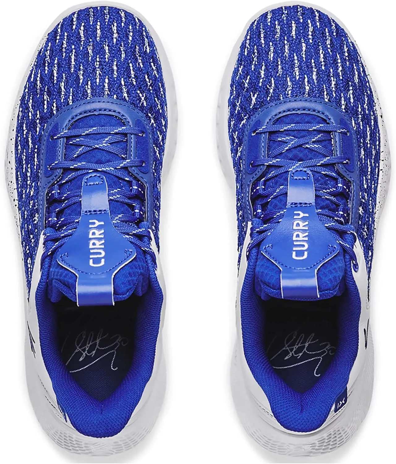 Under Armour Unisex Adult Curry Flow 9 Team Basketball Shoes