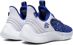 Under Armour Unisex Adult Curry Flow 9 Team Basketball Shoes