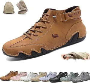 Vogany Shoes Women,Vogldeck - Waterproof and Breathable Orthopedic Shoes Lightweight Unisex Outdoor Hiking Driving Sandals