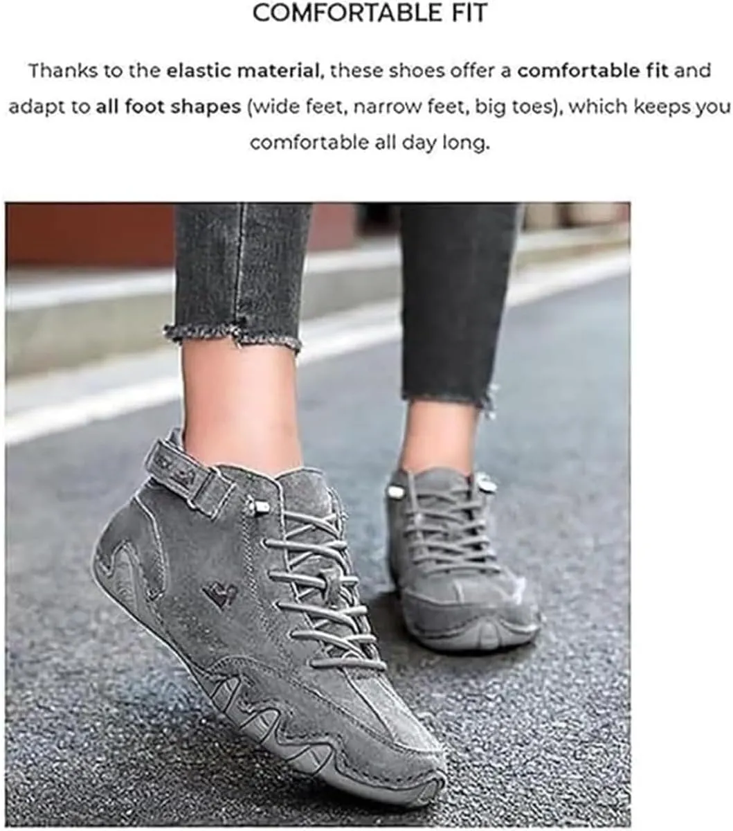 Vogany Shoes Women,Vogldeck - Waterproof and Breathable Orthopedic Shoes Lightweight Unisex Outdoor Hiking Driving Sandals
