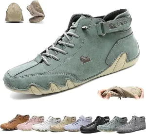 Vogany Shoes Women,Vogldeck - Waterproof and Breathable Orthopedic Shoes Lightweight Unisex Outdoor Hiking Driving Sandals