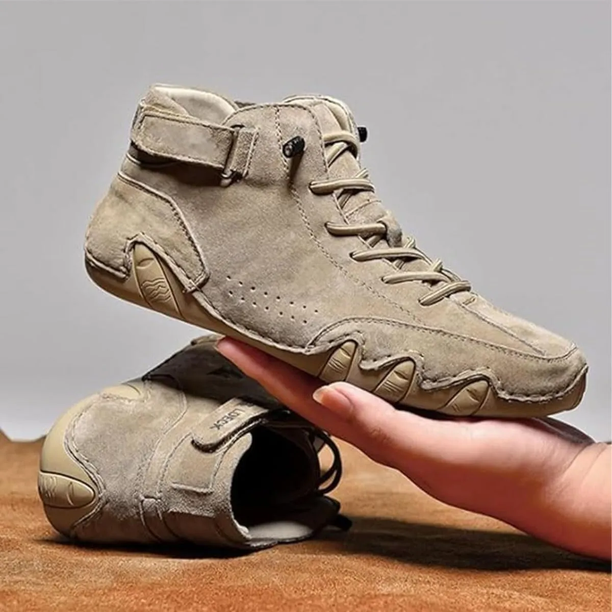 Vogany Shoes Women,Vogldeck - Waterproof and Breathable Orthopedic Shoes Lightweight Unisex Outdoor Hiking Driving Sandals