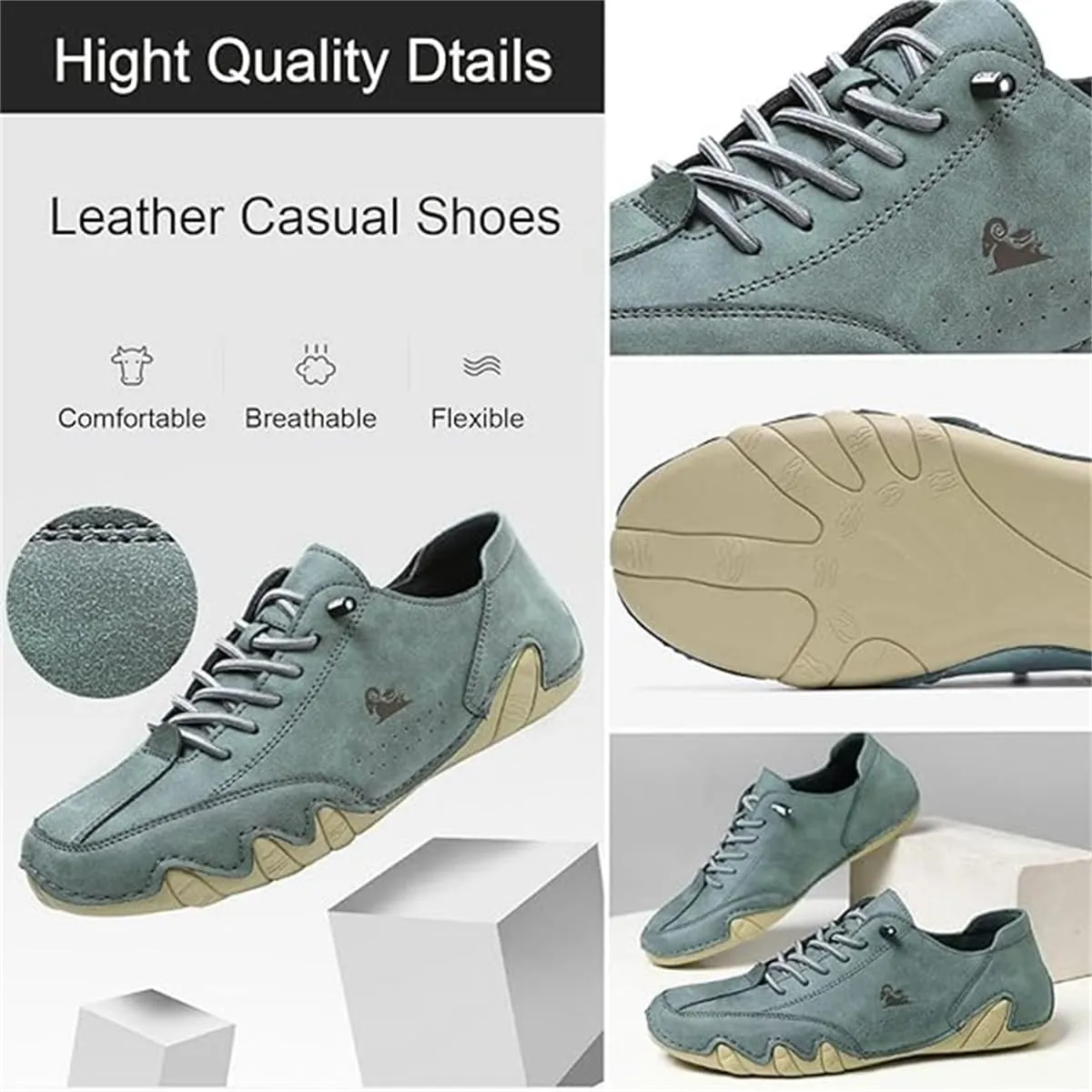 Vogldeck - Waterproof and Breathable Orthopedic Shoes, Vogany Shoes Orthopedic Sneakers Women Outdoor Comfortable Flat Waterproof and Breathable Orthopedic Shoe