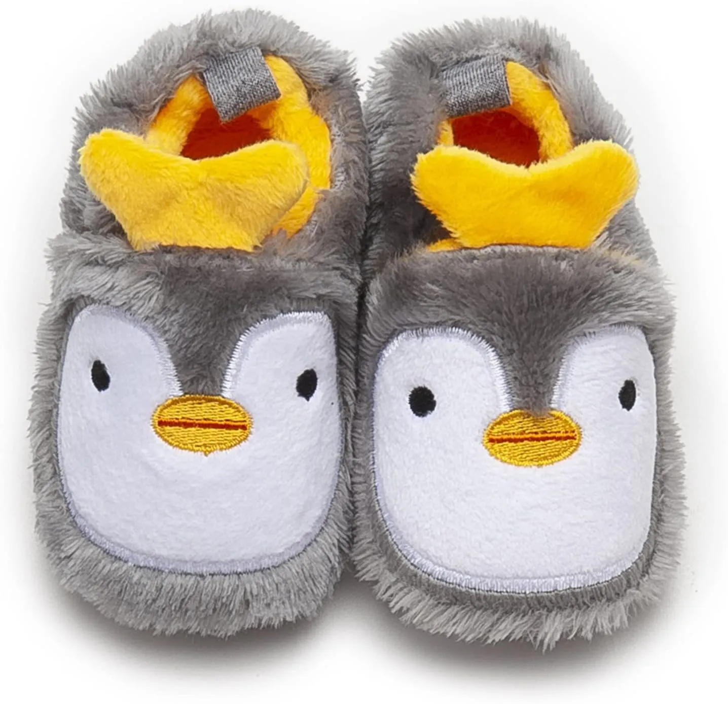 Warm Winter Baby Shoes Cute Shape Christmas Baby Shoes Baby Soft Sole Slippers Slippers for Toddlers