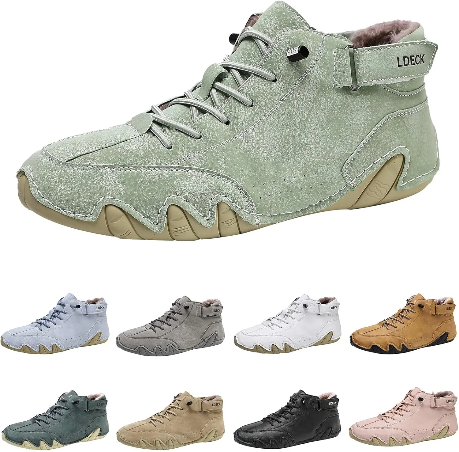 Womens Boots Winter Snow Bj Boots for Ladies Waterproof Womens Warm Fur Lined Barefoot Shoes Grounded Footwear Hiking Tennis Shoes Men Mens Booties Winter