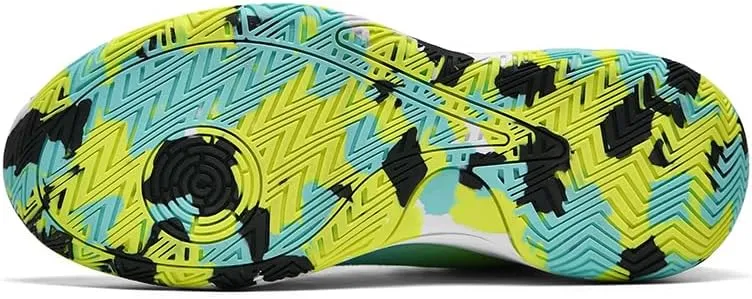 Womens Mens Basketball Shoes Fashion Neutral Sneakers Anti Slip Breathable Comfortable High Top Sports Running Walking Tennis Shoes