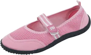 Women's Slip-On Water Shoes with Easy Strap