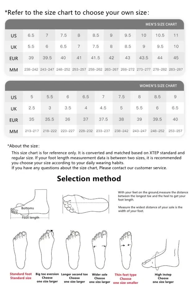 XTEP Men's Lingren 1.5 Basketball Shoes